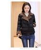 2018 Korean harajuku womens down&thickened cotton-padded winter ladies short cotton-padded jacket