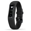 Garmin vivismart 4 gray intelligent sports optical heart rate bracelet sleep monitoring swimming bracelet call reminder intelligent notification bracelet standard wristband