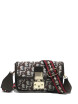 Bolso Bandolera Para Mujer Ethnic All Match Chic Trendy Bag