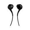 Original MEIZU Earphone EP2X in Ear with Microphone 14mm Superfine HD Sound Quality Headset For Meizu 16th 16x Phone headphone