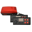 NUEVA consola de videojuegos Videojuegos de dos botones para TV de mano con 2 controladores para los juegos clásicos incorporados Nes 620