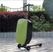 Skateboard luggage skateboard luggage skateboard travel rod box students