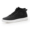Mens High-top casual shoes sneakers Cotton-padded shoes