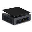 Intel Intel NUC8i5BEK4 NUC mini computer host bean canyon built-in eighth generation Core i5-8259U support win10 operating system