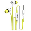 Official Original Langsdom JM21 In-Ear Earphone Colorful Headset