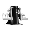 THRUSTMASTER TPR professional flight rudder