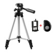 Weifeng WEIFENG WT-3111B portable tripod camera mini tripod micro single camera mobile phone photo live support