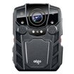 Patriot aigo DSJ-R7 audio&video recorder infrared night vision 1296P portable encryption laser positioning recording video photo intercom support external camera 32G