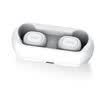 QCY T1 50 Wireless In-ear Headphoneswhite