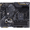 ASUS TUF B450-PRO GAMING E-sports game board supports 2400G2600X2700X CPU AMD B450 Socket AM4