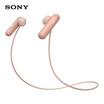 SONY WI-SP500 Sports In-ear Headphones Wireless Bluetooth Earphones IPX4 Sweat-proof Headset Hands-free with Mic
