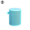 WH T2mini Outdoor Portable Card Waterproof Carabiner Subwoofer Mini Wireless Bluetooth Speaker for xiaomi samsung iphone