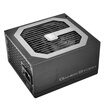 Kyushu Fengshen DEEPCOOL rated 750W DQ750-M game to eat chicken power 80PLUS gold full module silent fan warranty for five years