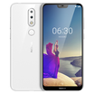 0 warehouse does not open the box does not label Nokia X6 664 white test products please do not place an order will be canceled