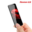 Newman R15 Star Black Student Mobile Phone Card Mobile Mobile Slim Mini Cute Child Small Mobile Phone Backup Machine Non-Smart Ring Network Mobile Phone Old Man Mobile Phone