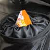 Car Seat Back Trash Holder Hang Litter Bag Garbage Storage Rubbish Container