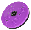 wisting disco casa magnetoterapia terapia de torsión masaje de pies twister multifuncional dispositivo abdominal