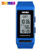 SKMEI Pedometer Multifunction Watch