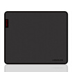 LESAILES 3002504mm dark gray game esports mouse pad medium lock computer keyboard mat