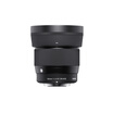 SIGMA 56mm F14 DC DNContemporary Half-format large aperture fixed-focus lens portrait portrait close-up Sony E-mount