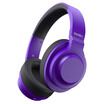 Dareu EH765B Headset Headset Wireless Headset Bluetooth Headset Computer Headset Headset Headset Headphones Violet