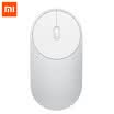 Xiaomi Mi Mini Ratón Inalámbrico Aleación de Aluminio ABS Material Soporte 24 Ghz Wifi Bluetooth 40 Para Windows 8 Win10 Ordenador Portátil