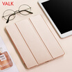VALK iPad mini5 Cover 2019 New 79-inch Apple Tablet Case Smart Sleep Lightweight Drop-proof Champagne Gold
