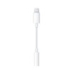 Original Apple Lightning to 35mm Headphone Jack Adapter for iPhone X 8 8 Plus 7 7 Plus Support iOS 10&Above