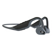 BH128 Bone Conduction Headphones Wireless Bluetooth 50 Earphone Outdoor Sports Headset IP56 Waterproof Hands-free with Microphone