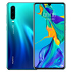 Chinese version HUAWEI P30 980AI smart chip full screen screen fingerprint version mobile phone