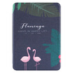 LEIMAI adapts Kindle new 658 youth version of the protective cover entry upgrade Amazon e-book reader shell flamingo