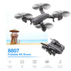 8807W Foldable 03MP Camera Wifi FPV Drone 6-Axis Gyro Altitude Hold Headless