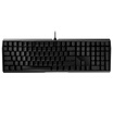 Cherry MX-BOARD 30S G80-3870LXAEU-2 Game Office Mechanical Keyboard Black Tea Shaft