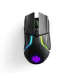 SteelSeries Rival 650 wireless wired dual-mode Jedi survival to eat chicken weapon esports gaming mouse