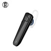 WH K13 Bluetooth earphone wireless headphones handsfree Bluetooth headset with mic hidden earbuds for iPhone xiaomi Samsung