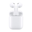 i12 tws Bluetooth Earphone Wireless earphones Touch control Earbuds 3D Surround Sound & Charging case for iPhone Android phone