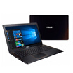 ASUS ASUS Sicben A555 156-inch audio&video entertainment notebook A12-9700P 4G 256GSSD 2G alone FHD black Maya