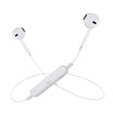 moonstar s6 Bluetooth Earphones Sports headphones Bluetooth Headset Wireless Headphones for Phone Half In-Ear Bluetooth Earphone