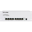 TP-LINK TL-R488GPM-AC PoE·AC integrated routing module built-in AC function PoE power supply dual WAN port APP management Gigabit