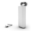 Dacom fruit powder Max wireless Bluetooth headset 50 mini ultra small sports Air for Android Apple iPhone678X binaural pods in-ear white