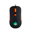 Magician MAGIC-REFINER MG1 esports gaming mouse self-operated eating chicken mouse Jedi survival mouse black matte version