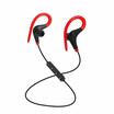 Bluetooth Earphones Wireless Earbuds Sport EarphonesV 40 Magnetic Lightweight & Fast Pairing