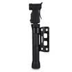 Bomba de mano portátil de bicicleta UrltraLight MTB Bicicleta de montaña Ciclismo Bomba de aire Neumático de alta presión Mini inflador de bolas para Schrader