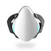 Hanvon Adult Smart Mask Hanwang Smart Mask Electric Mask Smart Mask Hanwang Smart Mask Electric Mask