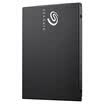 SEAGATE BarraCuda SSD Cool Fish Series 500GB SATA 6 Solid State Drive