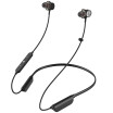 Six-unit three-moving ring sports music in-ear HIFI subwoofer Bluetooth headset TWS