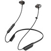 Six-unit three-moving ring sports music in-ear HIFI subwoofer Bluetooth headset TWS