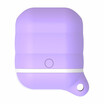 airpods case waterproof silicone sleeve Filoto for Apple Airpod Soft Silicone Headphone Case