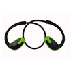 Wireless Bluetooth Earphone Active Noise Cancelling Sports Stereo Headset Bluetooth V41 Neckband Headphone for Phone