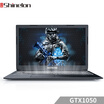 Shinelon Destroyer DC2 GTX1050 4G alone 156-inch gaming laptop G4900 4G 256G SSD WIN10 IPS